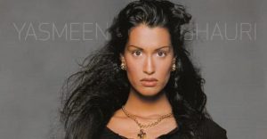 Yasmeen Ghauri
