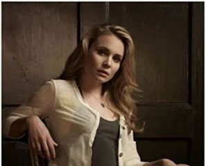 Leah Pipes