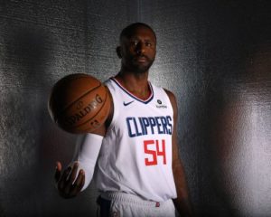 Patrick Patterson