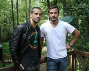 Logan Marshall-Green