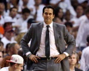 Erik Spoelstra