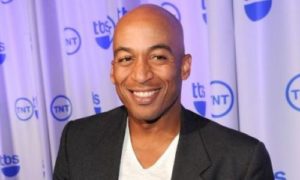 James Lesure