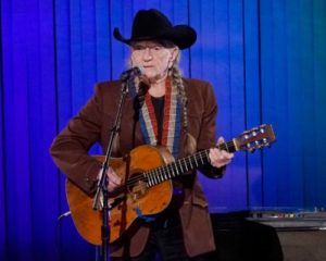 Willie Nelson