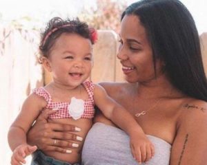 Kristyn Cheyenne Floyd