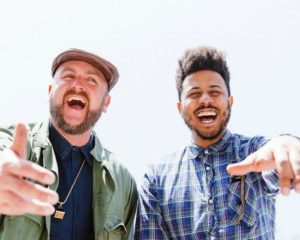 Blu (Johnson Barnes)