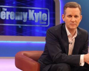 Jeremy Kyle