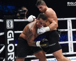 Rico Verhoeven