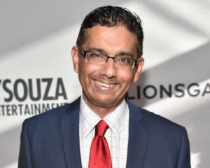 Dinesh D’Souza