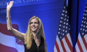 Ann Coulter
