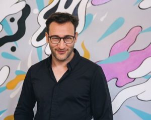 Simon Sinek