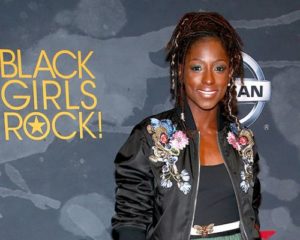 Rutina Wesley