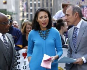 Ann Curry
