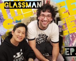Rick Glassman
