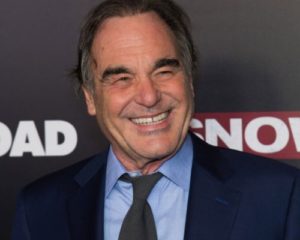 Oliver Stone
