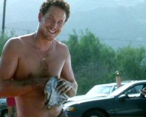 Cole Hauser
