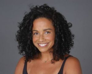 Rae Dawn Chong