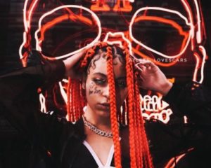 Aylek$ (Alexandria Laveglia)