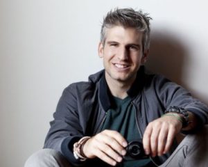 Max Joseph
