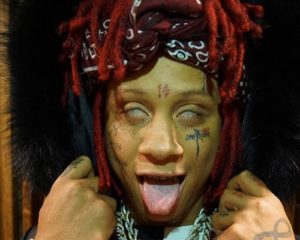 Trippie Redd