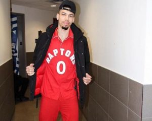 Danny Green