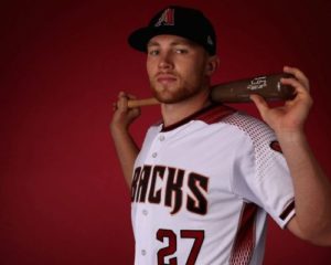 Brandon Drury