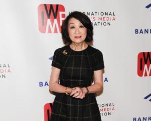Connie Chung
