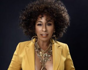 Tamara Tunie