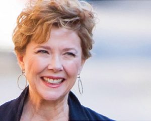 Annette Bening