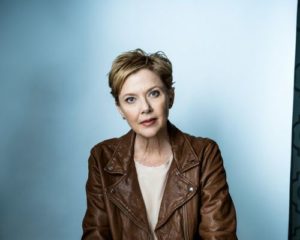 Annette Bening