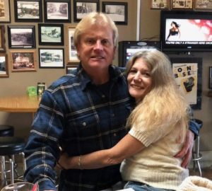 Jacqueline Jean Carlin