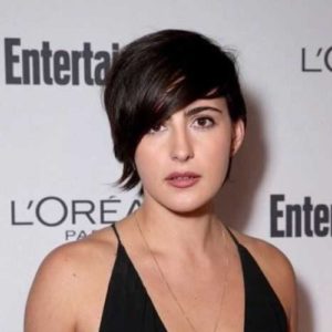 Jacqueline Toboni