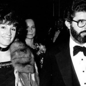 Marcia Lucas