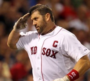 Jason Varitek