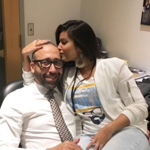 David Fizdale