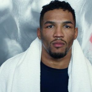 Kevin Jesse Lee, Jr.