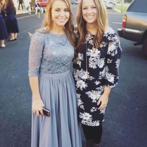 Jana Duggar