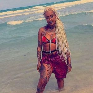 Donna Marie Lombardi