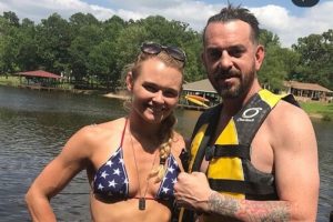 KGB Andrea Lee (fighter)