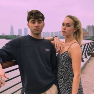 Kate Elizabeth(Youtuber)