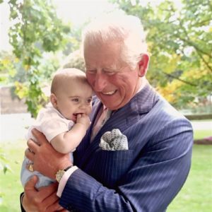 Prince Louis of Cambridge