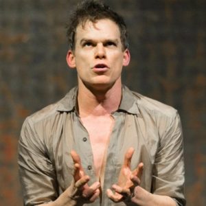 Michael C Hall