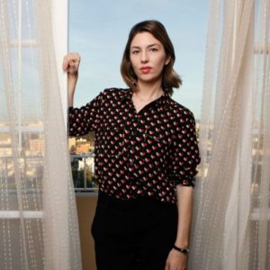 Sofia Coppola