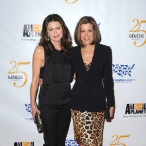 Wendie Malick