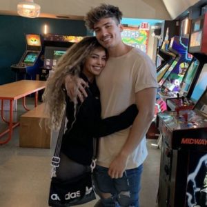 Valkyrae(Rachell Hofstetter)