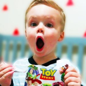 Jackson Mecham(YouTuber)