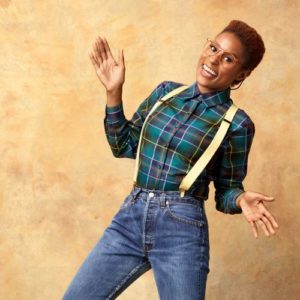 Issa Rae