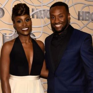Issa Rae