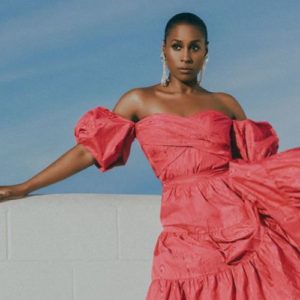 Issa Rae
