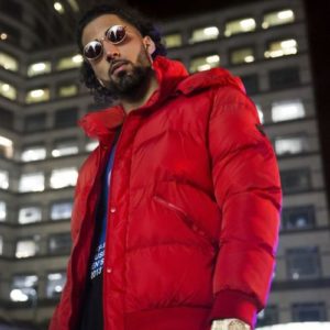 B Young(Bertan Jafer)