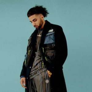 B Young(Bertan Jafer)